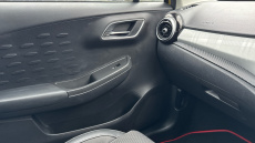 MG MG3 1.5 VTi-TECH Exclusive 5dr [Navigation] Petrol Hatchback